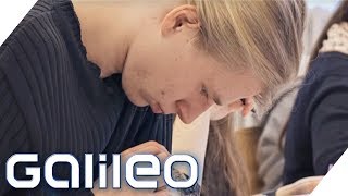 Der Alltag an einem HochbegabtenInternat  Galileo  ProSieben [upl. by Anaele]