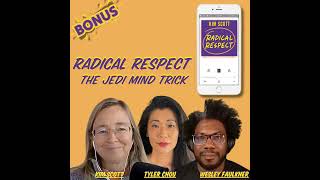 Radical Respect The Jedi Mind Trick 6  Bonus [upl. by Kaenel]