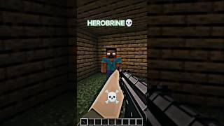 HEROBRINE☠️ [upl. by Rina]