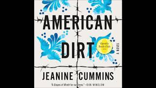 American Dirt by Jeanine Cummins Audiobook Excerpt [upl. by Leay739]