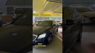 S350d 2020 в наличии russiacar automobile обзор автомобили автоподбор продажа авто genesis [upl. by Cimah154]