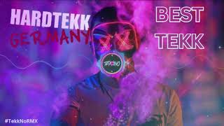 TekkNoRMX  HardTeKK Germany Best Remix Of Popular Songs [upl. by Claiborn]