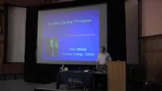 5 Humes Central Principles Hume on Causal Necessity [upl. by Adel]