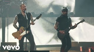 VOLBEAT  Say No More Official Bootleg  Live from Anaheim [upl. by Adnilahs49]