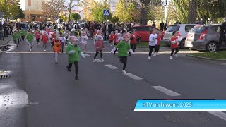 35 Narodowe Biegi Uliczne o Puchar Słubic  zapowiedź [upl. by Eustacia]