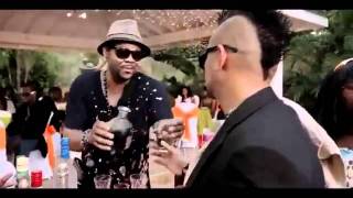 Wedding Crashers Sean Paul ft Future FamboMatrimony Riddim Official Music Video [upl. by Eislrahc635]