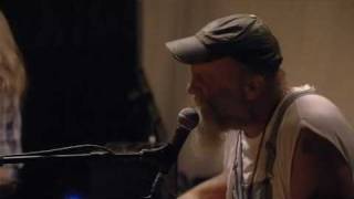 Seasick Steve  Thunderbird  From The Basement [upl. by Ecnirp193]