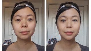 Dermablend Professional Cover Creme Review [upl. by Rena672]