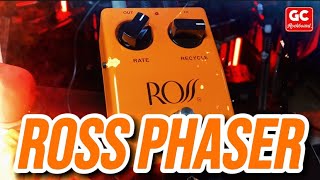 ROSS PHASER [upl. by Lucio148]