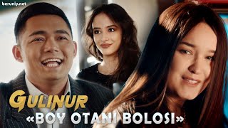 Gulinur  Boy otani bolasi Official Video 2022 [upl. by Thielen702]