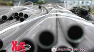 XtraLowStress Feedwater Heater Tubing [upl. by Hansen]