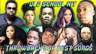 NAIJA HIT THROWBACK FINEST OLD SCHOOL MIX BY DJ JOJOFTMR RAWDAGRINDR SIDMALEKEDUNCAN MIGHTY [upl. by Proctor]