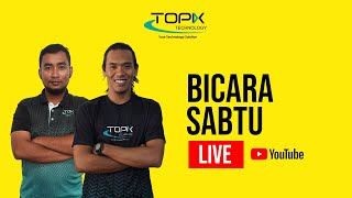 Live Facebook Sabtu [upl. by Nolla]