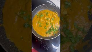 Paneer Tikka Masala food paneer tikka indianrecipes paneer indianfood [upl. by Assiluj544]