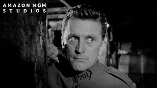 PATHS OF GLORY Masters of Cinema New amp Exclusive Trailer [upl. by Hussein]