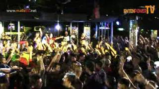 Die Atzen  Disco Pogo  RIU Palace Mallorca [upl. by Llerot]