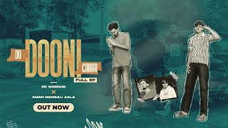 Do Dooni Chaar Ep Jukebox  RC Magnum  Aman Mangali Aala  New Haryanvi Songs 2024 [upl. by Micky]