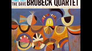 Dave Brubeck Quartet  Take Five [upl. by Idnym]