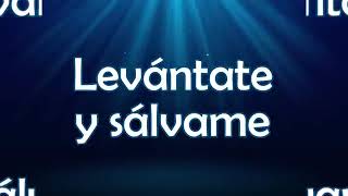 Levantate y salvame  Marcos Witt [upl. by Preciosa479]