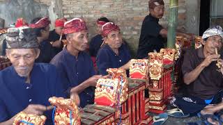 A balinese gamelan  namely Angklung [upl. by Dail]