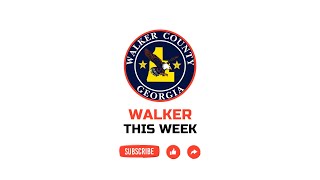 Walker This Week  Episode 27 [upl. by Bbor271]