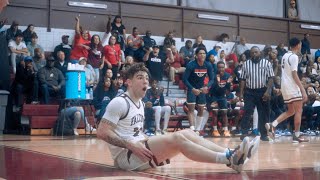 ST THOMAS AQUINAS VS LIBERTY HIGH SCHOOL WAS A DOGFIGHT FULL GAME HIGHLIGHTS 2024 [upl. by Nivrae631]