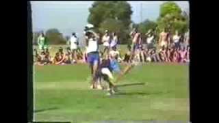 Coloradicals 1980 Rose Bowl Freestyle Semi finals [upl. by Ellis326]