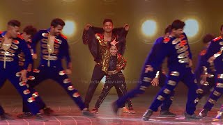 X1X  Tiger Pop  Florina amp Tusshar Shetty  Rupesh Soni amp Piyush Gurbhele  Amazing Performance [upl. by Oleta]