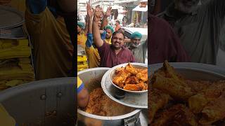 Karachi Famous Ghousia Nalli Biryani biryani [upl. by Llenahc851]