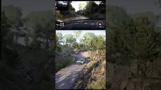 Wrc Generations GameampReplay [upl. by Eatnad321]