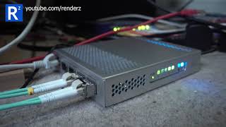 Cheaper 10gb networking in the home [upl. by Ebby161]