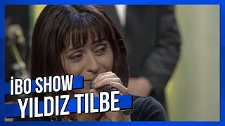 Mühür Gözlüm Seni Elden  Yıldız Tilbe amp İbrahim Tatlıses  Canlı Performans [upl. by Shanie35]