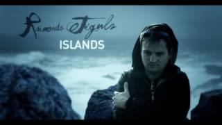 Raimonds Tiguls  Kantele Islands [upl. by Stegman]