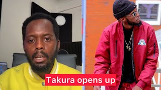 Musician Takura emotional video after going for Rehab He asked for forgiveness to everyone he loved [upl. by Drugge]