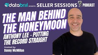 The Man Behind The Honeymoon  Anthony Lee [upl. by Arvo]