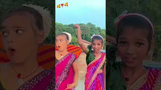 Rafil ke nok ❣️🥰❣️ bhojpuri trending dance song sauravu lakhisarai shortvideo youtubeshort❣️ [upl. by Fiona679]