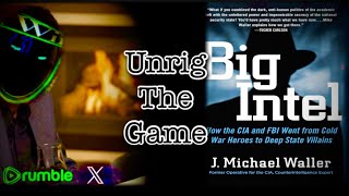 📖 Unrig the Game  Ch2629 of Part V Obama’s Great Cultural Revolution  Cultural Marxist Cope 🔥 [upl. by Fillender]