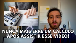 Como fazer cálculos de Medicamentos na Medicina Veterinária Aprenda TUDO nesse vídeo [upl. by Anez]