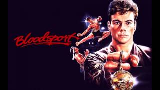 Bloodsport Training  HD [upl. by Meedan]