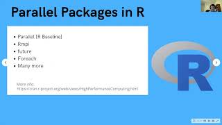 Parallelization in R [upl. by Dronski]