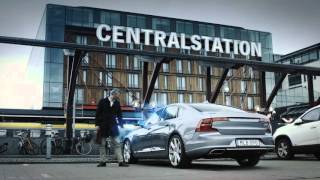 Introducing Volvo Keyless Cars [upl. by Nilsoj]