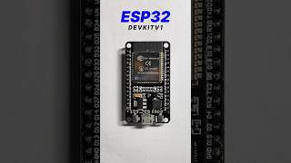 ESPWROOM32 DEVKIT V1 Development Board  LED Control via Bluetooth esp32 bluetooth [upl. by Bayly]