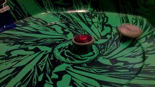 Lultime batailleBeyblade Metal Fusion Partie 2 [upl. by Sisenej]