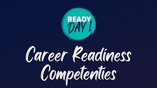 NACE Career Readiness Competencies [upl. by Loralee38]