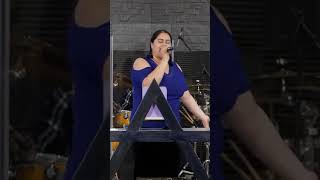 Poderoso Dios Mi Alma Clama Por Ti  Marcos Witt  Cover by Praise Unbound [upl. by Naomi750]