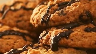 طريقة عمل الكوكيز بالشوفان والزبيب ولا اسهل 👌 How to make cookies 🍪 [upl. by Iona592]