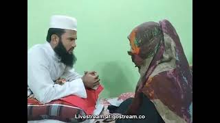 Jali Peer k bachi k sath Mastian  Tamam haden par kardi  Jali Peer Video [upl. by Ociredef]