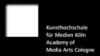 Kunsthochschule für Medien [upl. by Nathanoj229]