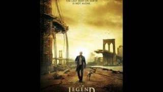 I am Legend MUSIC James Newton Howard Sams Gone  Soundtrack [upl. by Valentijn]