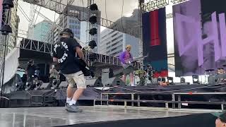 CHICOSCI  PARIS live bobapaloozamusicfest 2024 [upl. by Aleta]